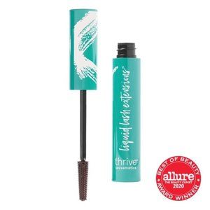 Thrive lash extensions mascara